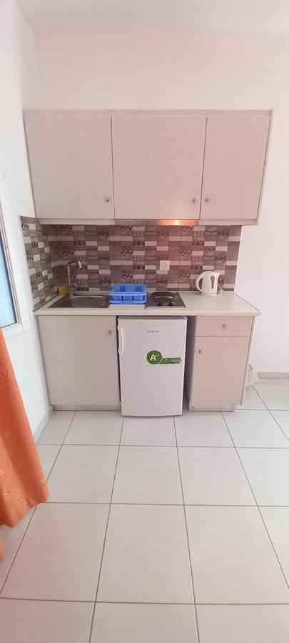 Hotel Agnadi أمورجوس المظهر الخارجي الصورة